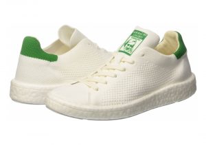 Adidas Stan Smith Boost Primeknit - White (BB0013)
