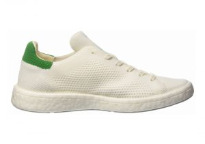 Adidas Stan Smith Boost Primeknit - White (BB0013)
