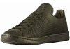 Adidas Stan Smith Primeknit - Gris Night Cargo Night Cargo Night Cargo (BZ0120)