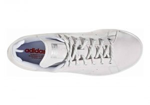 Adidas Stan Smith WP - Bianco (Balcri / Balcri / Roalre 000) (CQ3007)