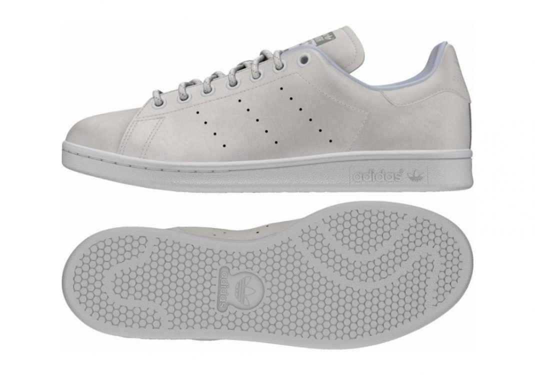 Adidas Stan Smith WP - Bianco (Balcri / Balcri / Roalre 000) (CQ3007)