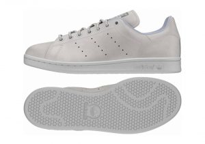 Adidas Stan Smith WP - Bianco (Balcri / Balcri / Roalre 000) (CQ3007)