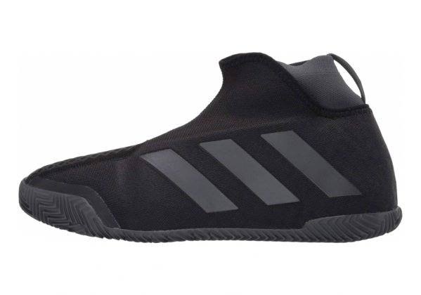Adidas Stycon Clay - core black/night metallic/grey six (FV2569)