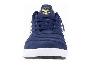 Navy/White/ Gold (BY3935)