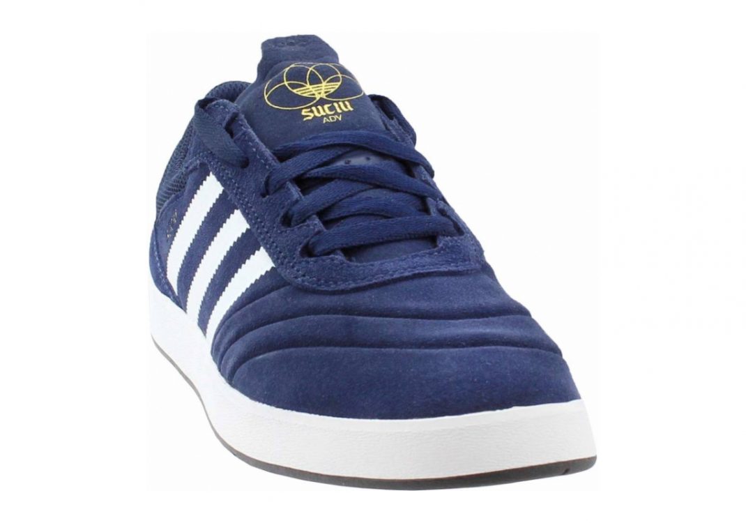 Navy/White/ Gold (BY3935)