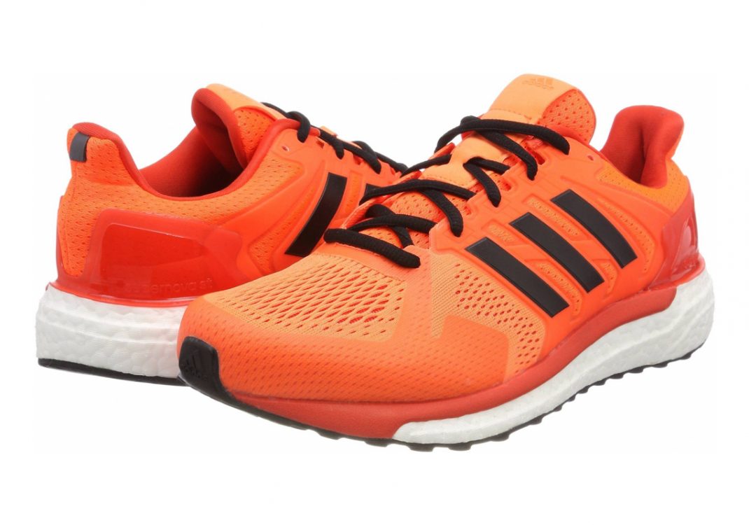 Adidas Supernova ST - Orange (CG4029)
