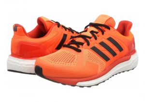 Adidas Supernova ST - Orange (CG4029)