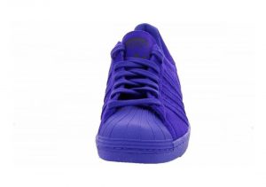 Adidas superstar 80s city series 2024 men purple