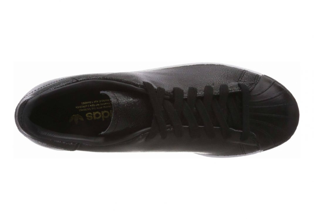 Black Core Black Core Black Ftwr White (B38003)