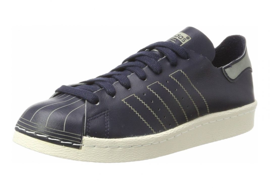 Superstar deals 80s Bleu