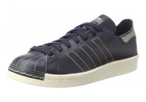Adidas Superstar 80s Decon - Blue Legend Ink (BZ0501)