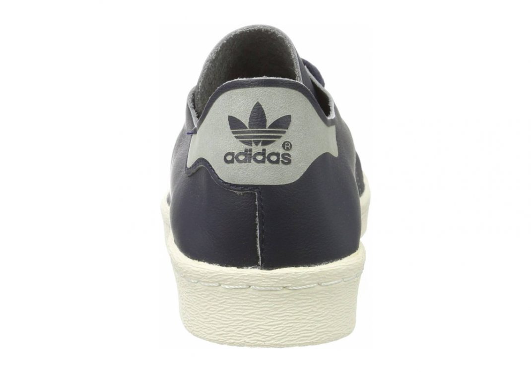 Adidas Superstar 80s Decon - Blue Legend Ink (BZ0501)