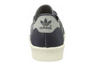 Adidas Superstar 80s Decon - Blue Legend Ink (BZ0501)