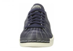 Adidas Superstar 80s Decon - Blue Legend Ink (BZ0501)