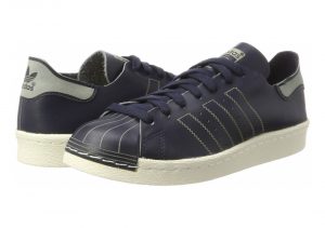 Adidas Superstar 80s Decon - Blue Legend Ink (BZ0501)