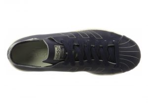 Adidas Superstar 80s Decon - Blue Legend Ink (BZ0501)