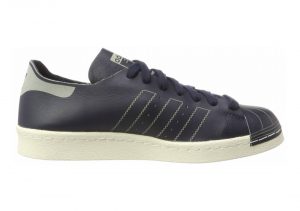 Adidas Superstar 80s Decon - Blue Legend Ink (BZ0501)