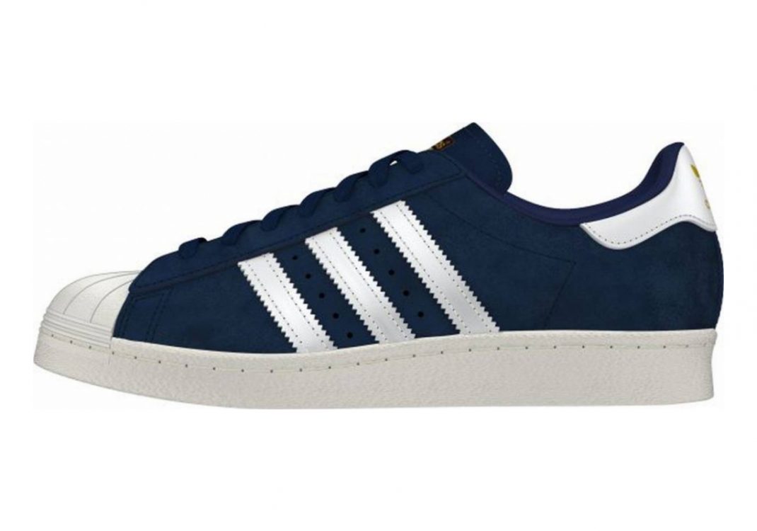 Adidas Superstar 80s DLX 29