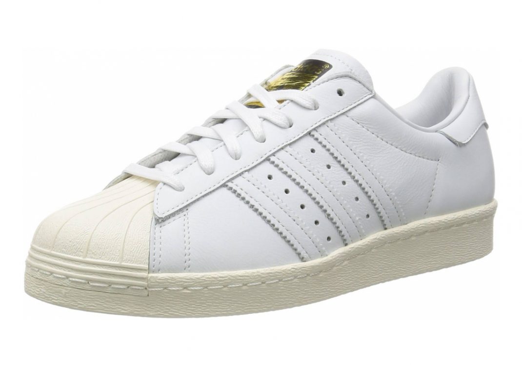 Ftwr White Ftwr White Cream White (S75016)