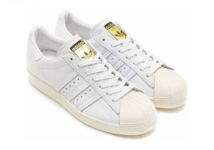 Ftwr White Ftwr White Cream White (S75016)