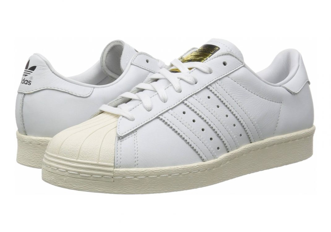 Ftwr White Ftwr White Cream White (S75016)