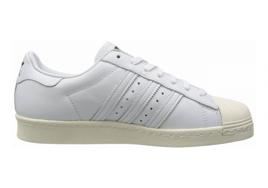 Ftwr White Ftwr White Cream White (S75016)