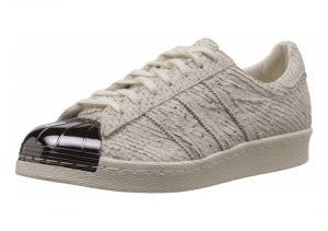 Adidas Superstar 80s Metal Toe - Grey (S82483)