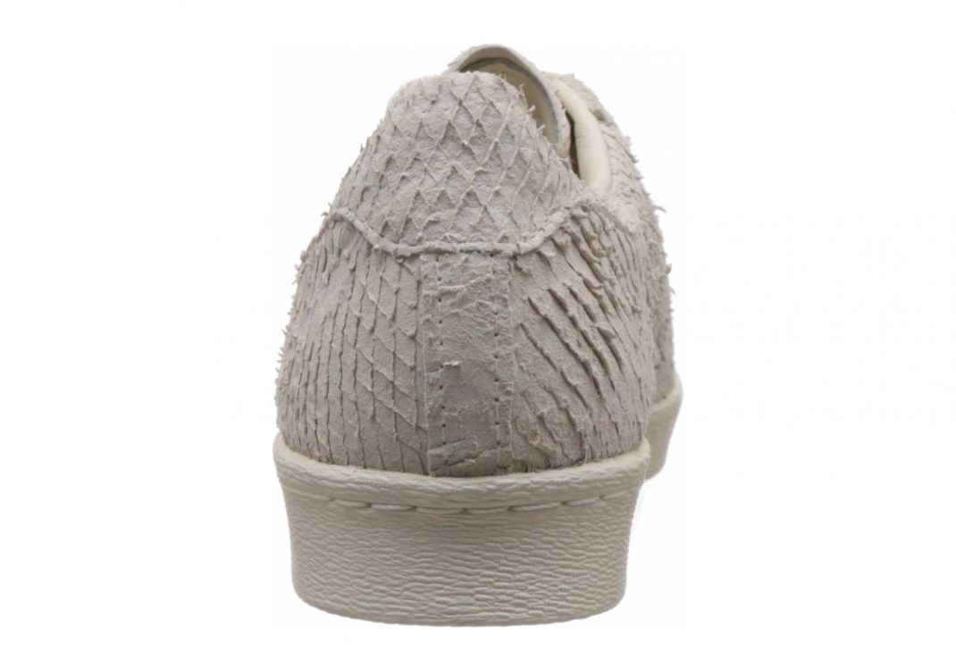 Adidas Superstar 80s Metal Toe - Grey (S82483)