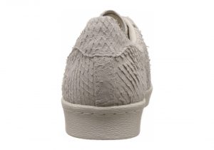 Adidas Superstar 80s Metal Toe - Grey (S82483)