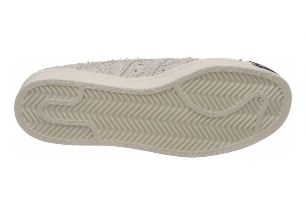 Adidas Superstar 80s Metal Toe - Grey (S82483)