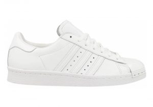 Superstar 80s metal Blanc homme new arrivals