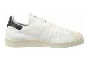 Adidas Superstar 80s Primeknit - 