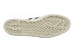 Adidas Superstar 80s Recon - Crystal White/Collegiate Green (B41719)