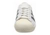 Adidas Superstar 80s Recon - Crystal White/Collegiate Green (B41719)