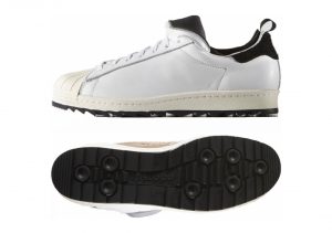 Adidas Superstar 80s Remastered - White/White/Off White (S82510)