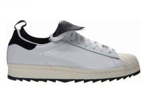 Adidas Superstar 80s Remastered - White/White/Off White (S82510)