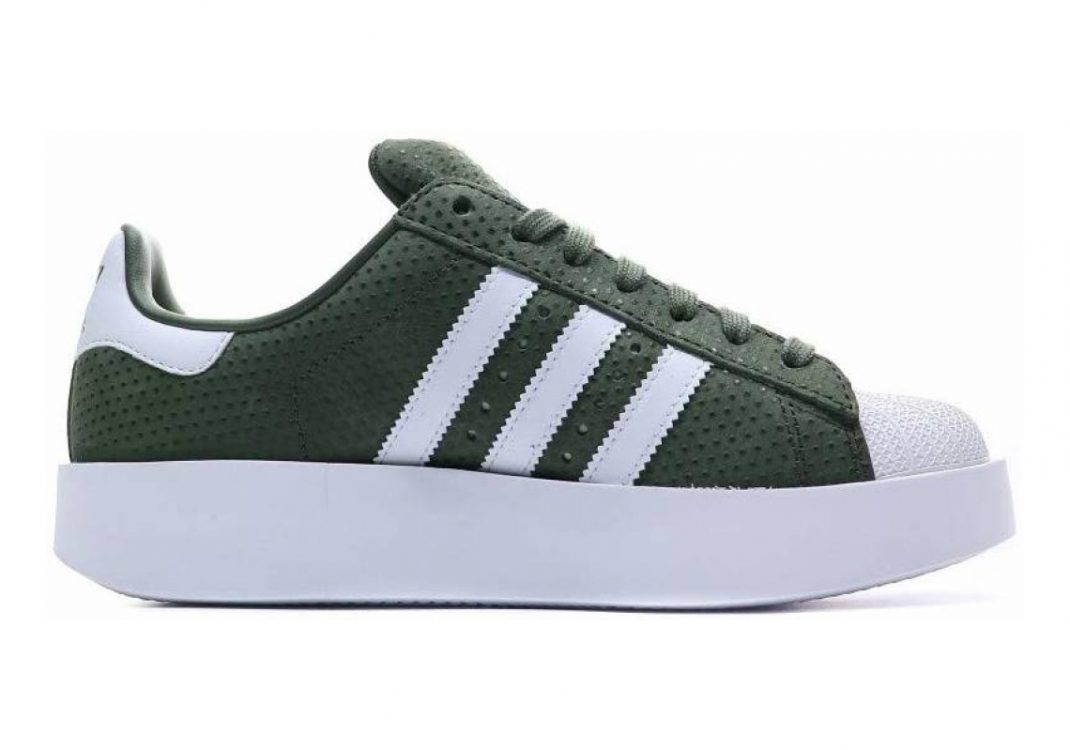 Multicolore (Vert - (Stmajo/Ftwbla/Ftwbla) (BY9078)