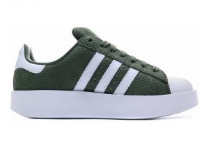 Multicolore (Vert - (Stmajo/Ftwbla/Ftwbla) (BY9078)