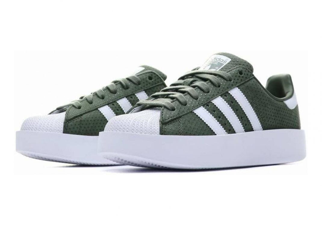 Multicolore (Vert - (Stmajo/Ftwbla/Ftwbla) (BY9078)