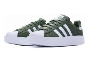 Multicolore (Vert - (Stmajo/Ftwbla/Ftwbla) (BY9078)