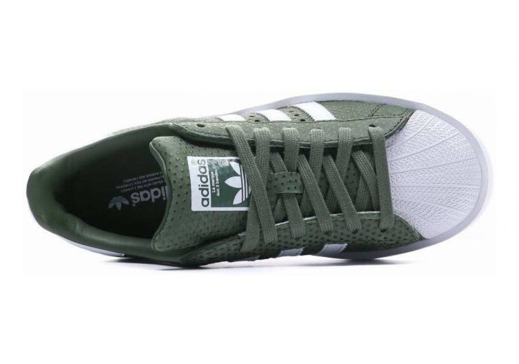 Multicolore (Vert - (Stmajo/Ftwbla/Ftwbla) (BY9078)