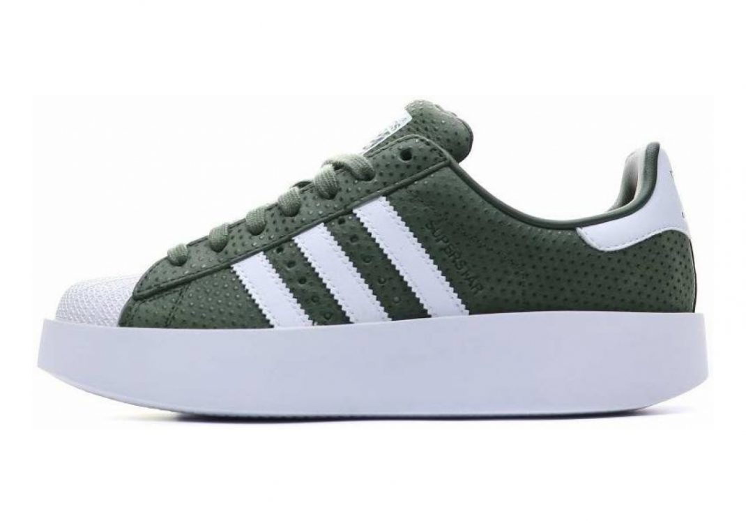 Multicolore (Vert - (Stmajo/Ftwbla/Ftwbla) (BY9078)