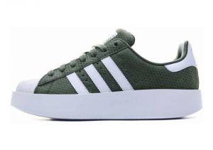 Multicolore (Vert - (Stmajo/Ftwbla/Ftwbla) (BY9078)