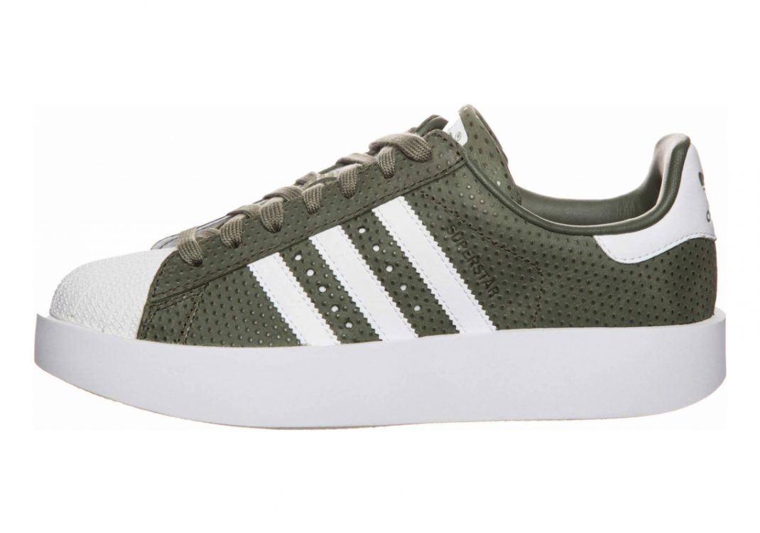 Multicolore (Vert - (Stmajo/Ftwbla/Ftwbla) (BY9078)