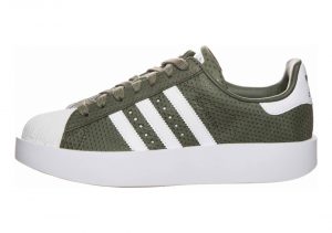 Multicolore (Vert - (Stmajo/Ftwbla/Ftwbla) (BY9078)