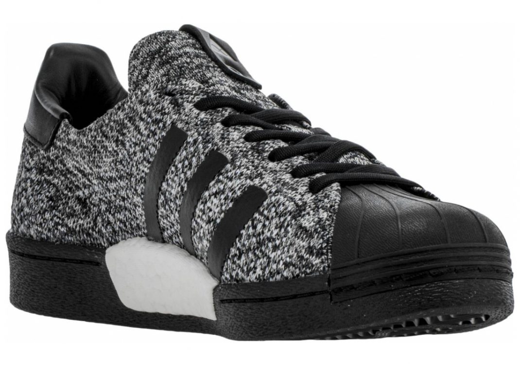 Ftwwht Ftwwht Cblack (BY2912)