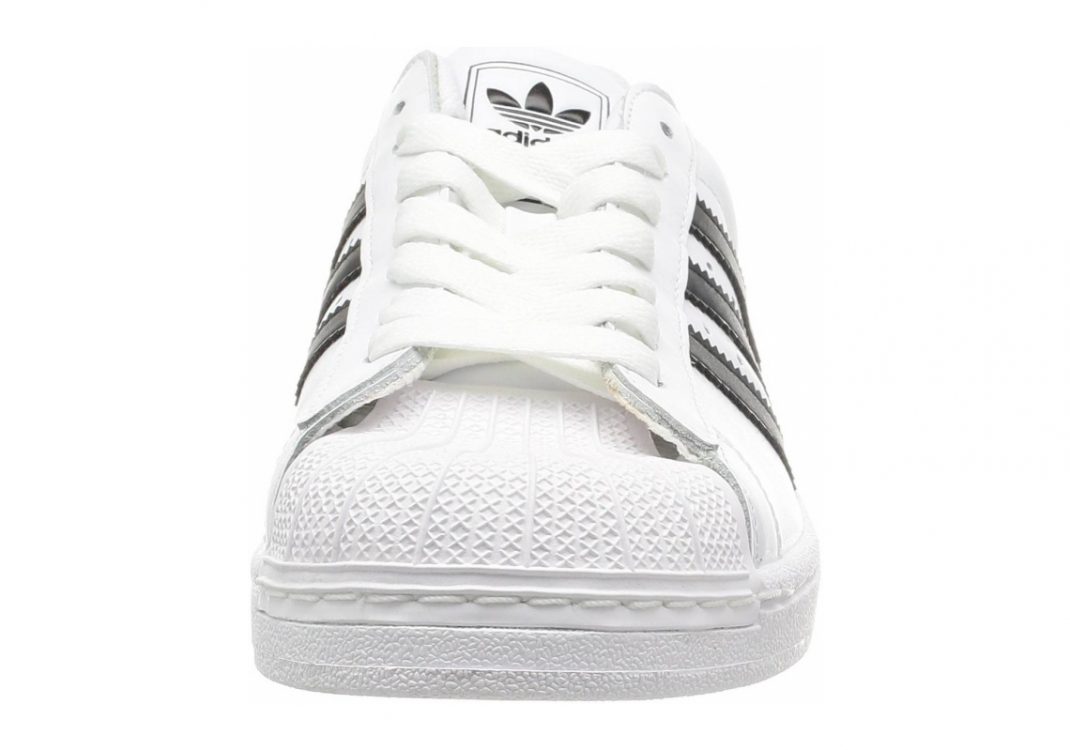 Adidas Superstar 2 - White (AQ8333)