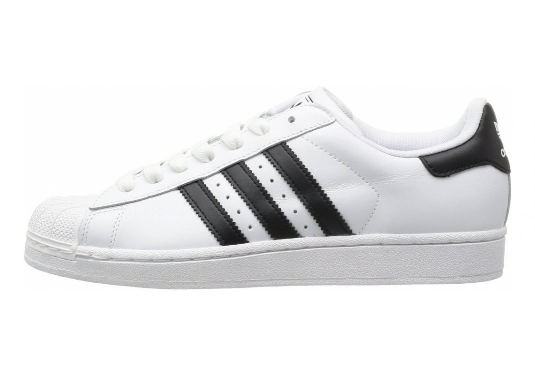 Adidas Superstar 2 - White (AQ8333)
