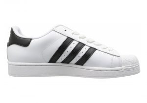 Adidas Superstar 2 - White (AQ8333)