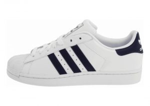 Adidas Superstar 2 - White (AQ8333)